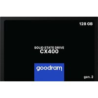 GOODRAM CX400 gen.2 128GB SSDPR-CX400-128-G2