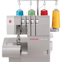 Singer 14HD854 Heavy Duty