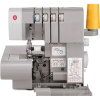 Singer 14HD854 Heavy Duty Image #2