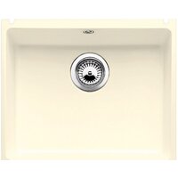 Blanco Subline 500-U (глянцевый магнолия) [519596] Image #1