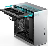 Jonsbo UMX6 (серебристый) Image #20