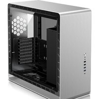 Jonsbo UMX6 (серебристый) Image #3