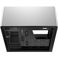 Jonsbo UMX6 (серебристый) Image #16