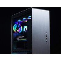 Jonsbo UMX6 (серебристый) Image #22