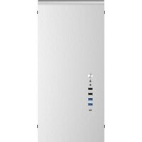 Jonsbo UMX6 (серебристый) Image #19