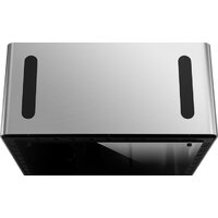 Jonsbo UMX6 (серебристый) Image #17