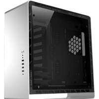 Jonsbo UMX6 (серебристый) Image #12