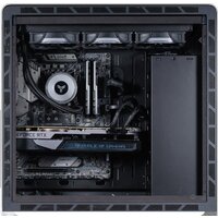 Jonsbo UMX6 (серебристый) Image #8