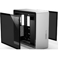 Jonsbo UMX6 (серебристый) Image #18