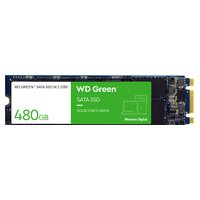 WD Green 480GB WDS480G3G0B Image #1
