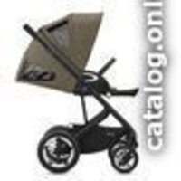 Cybex Talos S Lux (BLK classic beige) Image #2