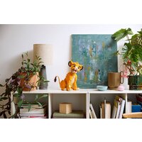 LEGO Disney 43247 Молодой Симба, Король Лев Image #8