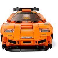 LEGO Speed Champions 76918 McLaren Solus GT и McLaren F1 LM Image #7