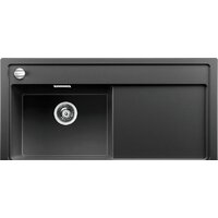 Blanco Zenar XL 6 S-F (антрацит, левая) [519198] Image #1