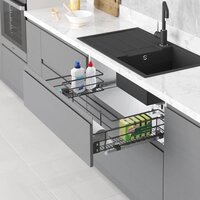 Starax S-2354-A 90 (крепление на фасаде, антрацит) Image #2