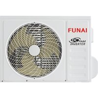 Funai Katana Inverter RAC-I-KT30HP.D01 Image #4