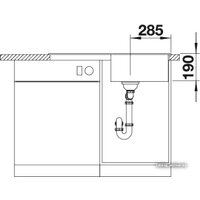 Blanco Zia 5 S (шампань) [520517] Image #4
