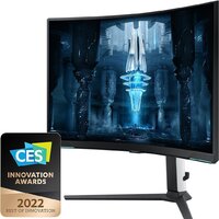 Samsung Odyssey Neo G8 LS32BG850NPXEN