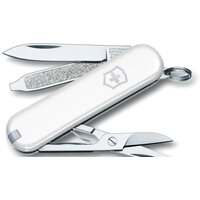 Victorinox Classic SD (белый)
