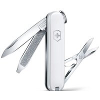 Victorinox Classic SD (белый) Image #2