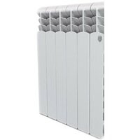 Royal Thermo Revolution 500 (11 секций)