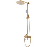 Rea Aldi Gold REA-P8802 Image #7