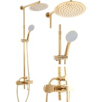 Rea Aldi Gold REA-P8802 Image #1