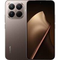 Xiaomi 15T Pro 12GB/1TB международная версия (золотистый мокко) Image #1