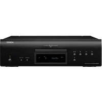 Denon DCD-1600NE (черный)