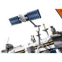 LEGO Ideas 21321 Международная Космическая Станция Image #7