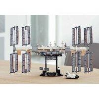 LEGO Ideas 21321 Международная Космическая Станция Image #11