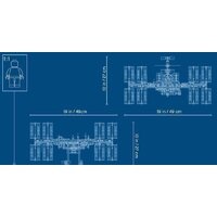 LEGO Ideas 21321 Международная Космическая Станция Image #16