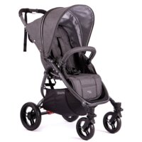 Valco Baby Snap 4 Tailormade (Charcoal)