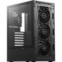 ADATA XPG Valor Mesh (черный) Image #4