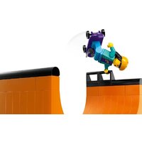 LEGO City Уличный скейт-парк 60364 Image #6