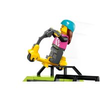 LEGO City Уличный скейт-парк 60364 Image #7