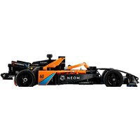 LEGO Technic 42169 NEOM McLaren Formula E Race Car Image #4