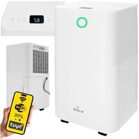 Mission Air EASYDRY 12L