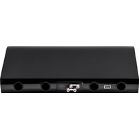 Sonus Faber Sonetto Center II (черный) Image #2