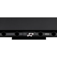 Sonus Faber Sonetto Center II (черный) Image #3