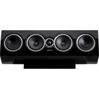 Sonus Faber Sonetto Center II (черный)