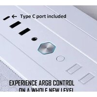 Lian Li Lancool II Mesh RGB G99.LAN2MRS.50 Image #3