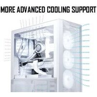 Lian Li Lancool II Mesh RGB G99.LAN2MRS.50 Image #5