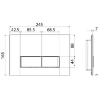 IDDIS Uniglass UNG10GBi77 Image #3