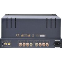 PrimaLuna Evo 200 Poweramp (черный) Image #7