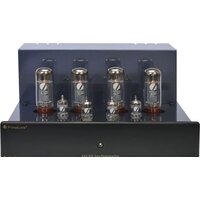 PrimaLuna Evo 200 Poweramp (черный) Image #2