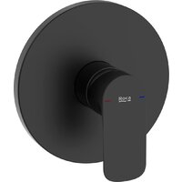 Roca Cala Matt Black A5A226ENB0