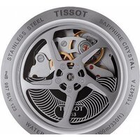 Tissot T-Race Automatic Chronograph T115.427.27.061.00 Image #2