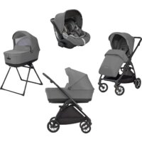 Inglesina Electa Quattro (4 в 1, chelsea grey)