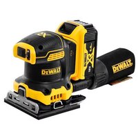 DeWalt DCW200P2 (с 2-мя АКБ, кейс)